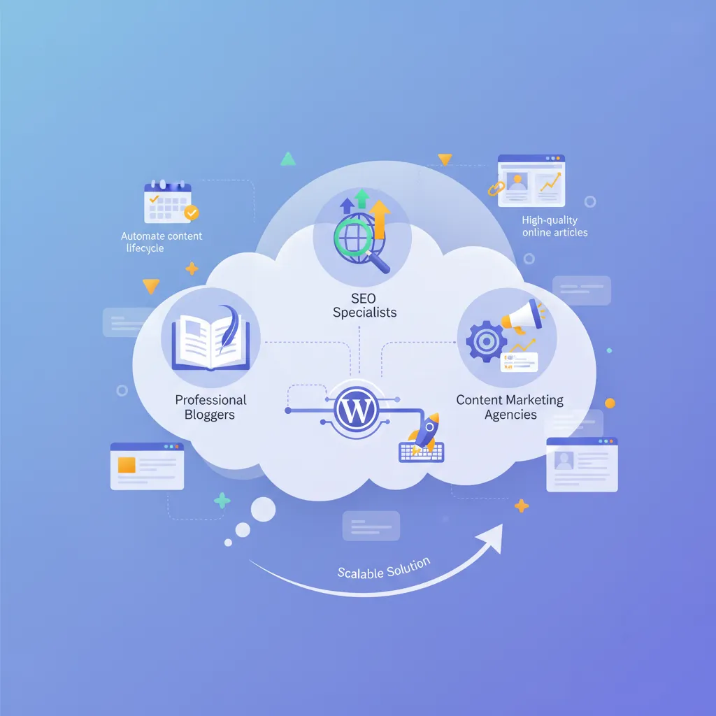 Who Is the Ideal User for AIKTP?
